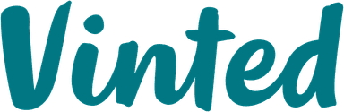 Vinted logo