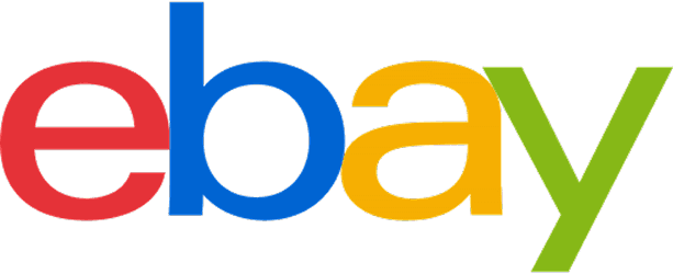 eBay logo