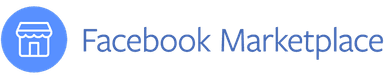 Facebook Marketplace logo