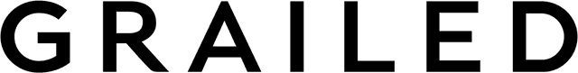 Grailed logo