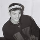 Mitchell, founder of Dropstitch