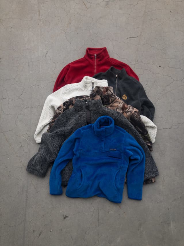 Vintage product photo before Dropstitch background removal