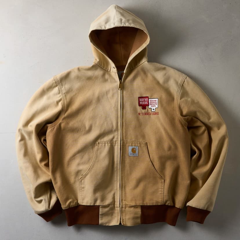 Carhartt Jacket