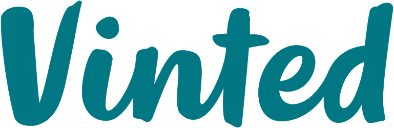Vinted logo