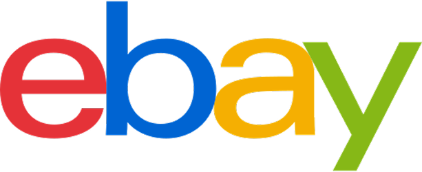 eBay logo