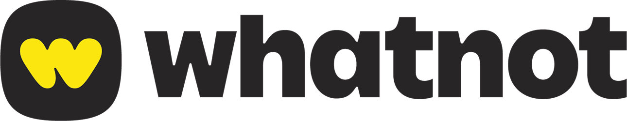 Whatnot logo
